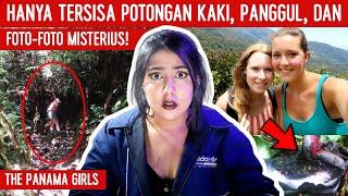 Kasus BELUM TERPECAHKAN The PANAMA GIRLS  #NERROR