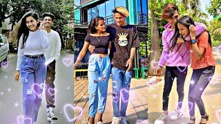 Cute & Romantic Tik Tok Videos  Sad Tik Tok Videos  Tik Tok Videos  TikTok viral video