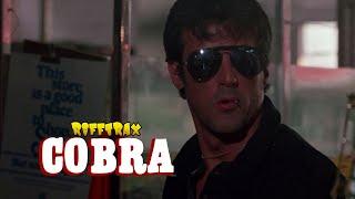 RiffTrax Cobra Trailer