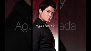 Agua Pasada  Frankie Negron