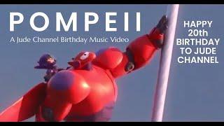 Bastille - Pompeii My 20th Birthday Music Video