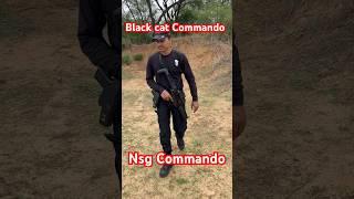 Black Cats Commando #shorts #viral #army #short #shortvideo