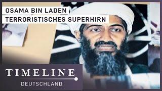 Osama Bin Laden ein schreckliches Superhirn  Ganze Doku  Timeline Deutschland