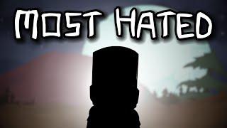 The Most HATED Character in Castle Crashers…