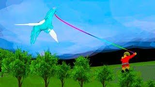 Capturing Pegasus Horses - Lets Play Roblox Horse World - Honey Hearts C Video