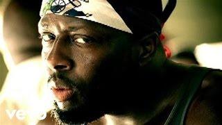 Wyclef Jean - Sweetest Girl Dollar Bill Official Video ft. Akon Lil Wayne Niia