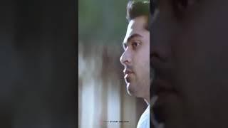 Vinnaithandi varuvaya  Simbu  Trisha  Goutam Vasudev Menon  WhatsApp status