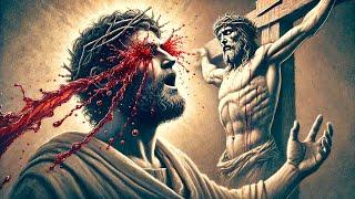 ¡Las terribles muertes de los hombres que mataron a Jesucristo