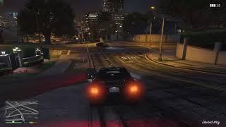 Gta 5. How to fix your car with out paying. Ofline