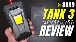 8849 TANK 3 from UniHertz REVIEW Built for the Apocalypse