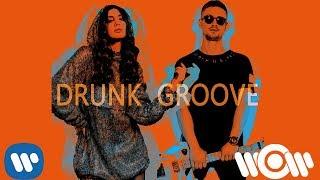 MARUV & BOOSIN - Drunk Groove  Official Lyric Video