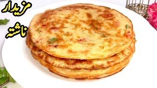 Instant Breakfast Recipe  Best Quick Breakfast Recipes  breakfast Recipe