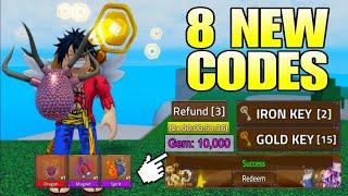 *NEW* ALL WORKING CODES IN KING LEGACY 2024 JUNE ROBLOX KING LEGACY FREE GEMS