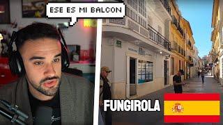 illojuan reacciona a Vlog de un guiri en Fuengirola  su ciudad