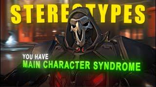 What Your DPS Main Says About *YOU* In Overwatch 2
