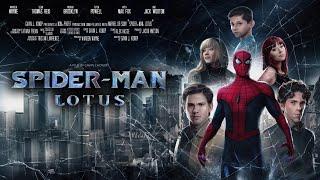 Spider-Man Lotus Fan-Film