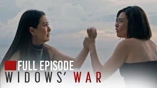 Widows’ War The feud between Aurora and Samantha - Full Episode 13 July 17 0242