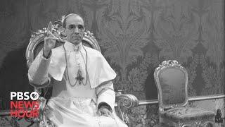 Vatican documents show secret back channel between Pope Pius XII and Adolf Hitler