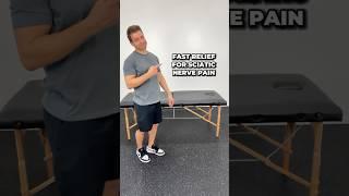 FAST Sciatic Nerve Pain Relief These Exercises Can Change Your Life…