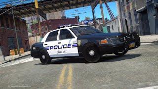 TUTORIAL How to install Police Cars & ELS  Grand Theft Auto IV 