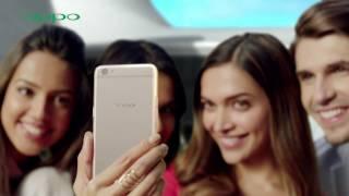 OPPO F3 Selfie Expert