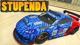 LA NUOVA AUTO di Oggi Su GTA 5 ita - Prima Di Comprare la Pfister Growler...