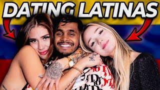 My Experience Dating In Colombia INSANE
