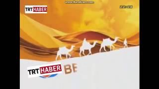 TRT Haber - Belgesel Jeneriği 2015