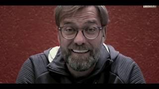 Jurgen Klopp - Fix You