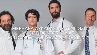 Mucize Doktor 3. Bölüm Fragman Analizi