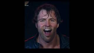 We miss you Dean Ambrose