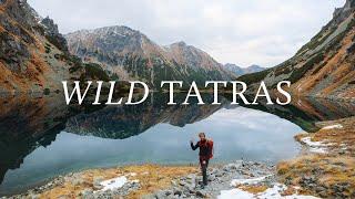 Tatra Mountains Why You Must Go