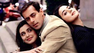 Dekhne Walon NeRomantic Song Chori Chori Chupke  Alka Yagnik  Udit Narayan  Salman Khan