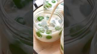 Gasskan Resep ini No Abal2🫶 Pandan Coconut Dessert