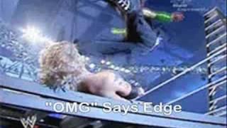 Edge-A true Canadian Idiot