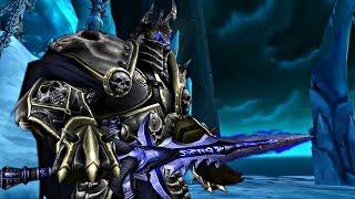 Farewell My Brother. WoW Machinima - Wrath of The Lich King