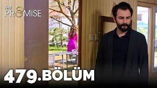 Yemin 479. Bölüm  The Promise Season 4 Episode 479