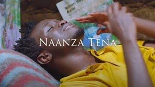 Bahati - Naanza Tena Lyrics