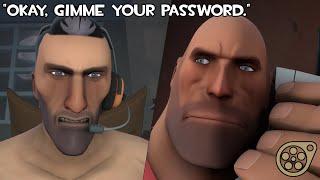 SFM Hackermann Spy