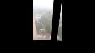 Storm @ Islamabad Islamabadians Vlog