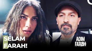 Behnam Geri Döndü - Adım Farah 14. Bölüm Sezon Finali