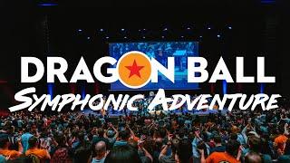 Dragon Ball Symphonic Adventure  Vegeta Sacrifice