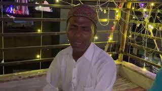 Aaj maango chathi ki raat he complete full Qawaali kalaam Orignal sound