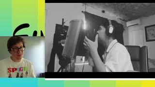 Mariah Carey - My All Cover by Cakra Khan #reaction #reactionvideo #cakrakhan