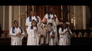 We Are Messengers - God Be The Glory Official Music Video