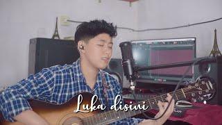 Ungu - Luka Di Sini  Cover Chika Lutfi