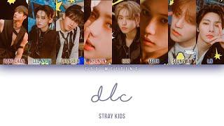 Stray Kids - DLC rus.subрус.саб