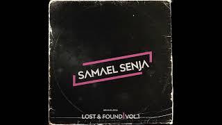 LOST & FOUND VOL. 1 -Beat Tape -  SAMAEL SENJA 