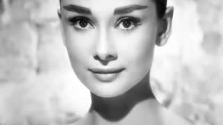 Audrey Hepburn - A Love Affair for Life