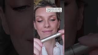 QUICK REVIEW L’OREAL TELESCOPIC MASCARA  RUTH CRILLY - it’s the version in the gold tube 
